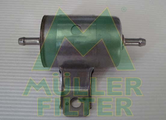 MULLER FILTER Degvielas filtrs FB366